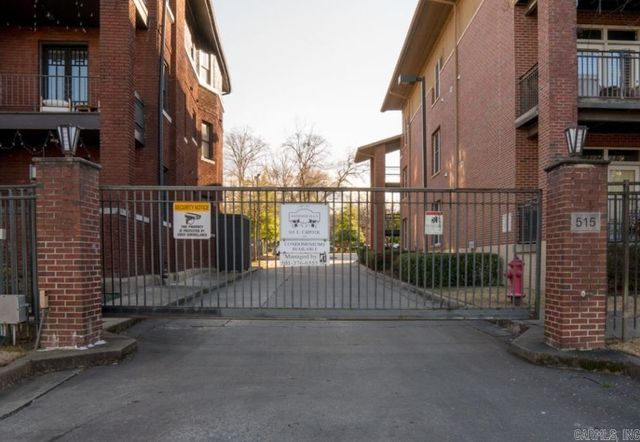 515 E Capitol Ave Apt 202, Little Rock, AR 72202