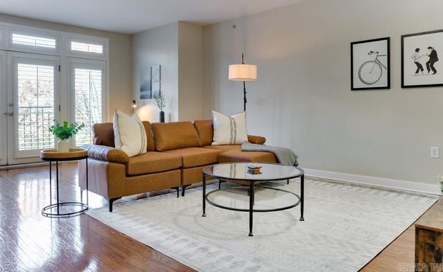 515 E Capitol Ave Apt 202, Little Rock, AR 72202