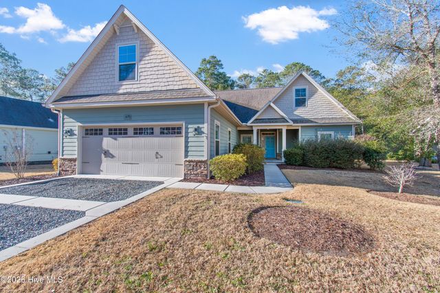 1678 Old Salt Run SW, Shallotte, NC 28470