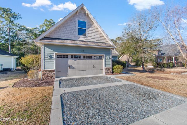 1678 Old Salt Run SW, Shallotte, NC 28470