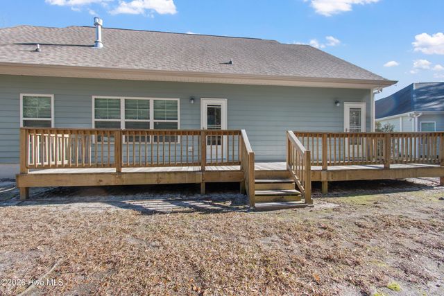 1678 Old Salt Run SW, Shallotte, NC 28470