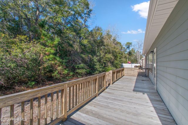 1678 Old Salt Run SW, Shallotte, NC 28470