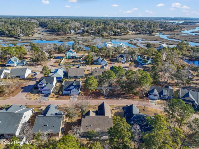 1678 Old Salt Run SW, Shallotte, NC 28470