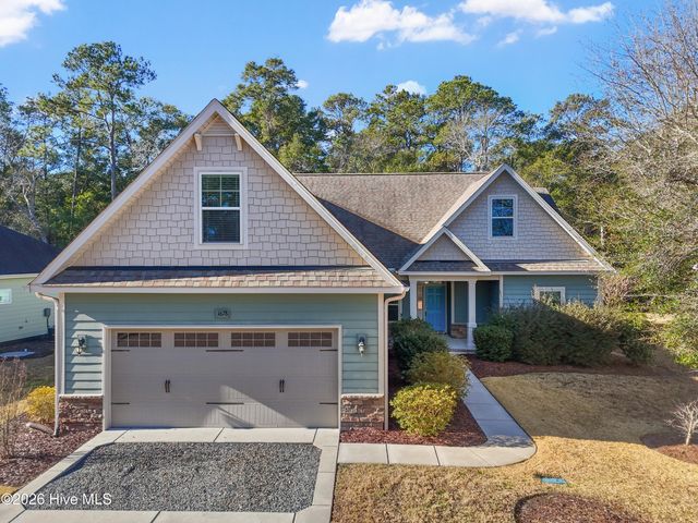 1678 Old Salt Run SW, Shallotte, NC 28470