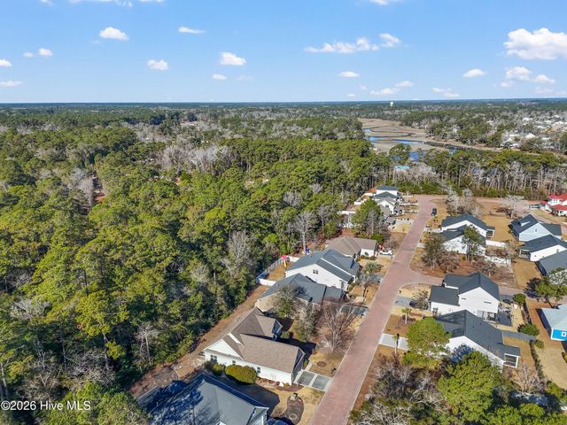 1678 Old Salt Run SW, Shallotte, NC 28470