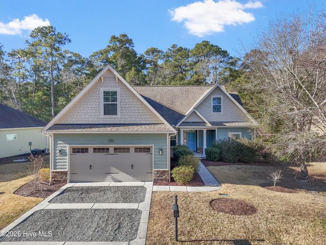 1678 Old Salt Run SW, Shallotte, NC 28470