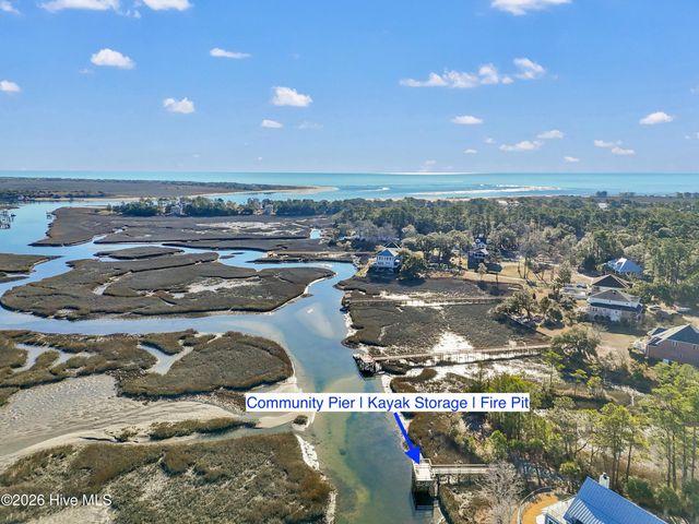 1678 Old Salt Run SW, Shallotte, NC 28470