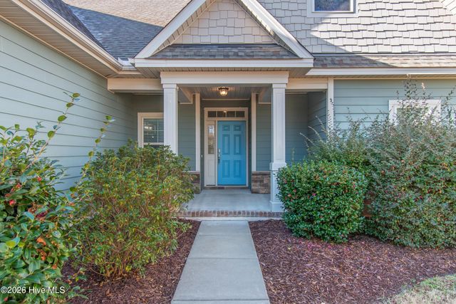 1678 Old Salt Run SW, Shallotte, NC 28470