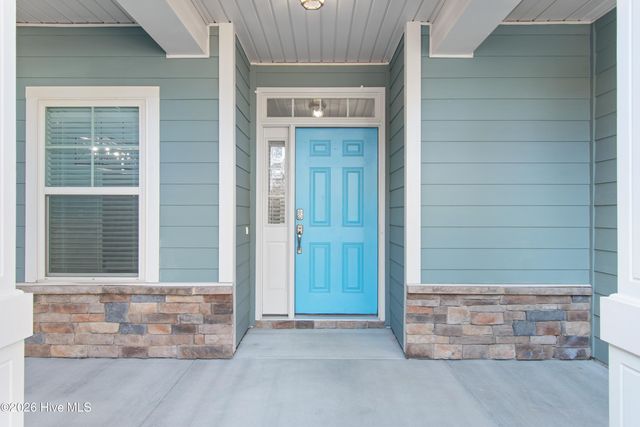 1678 Old Salt Run SW, Shallotte, NC 28470