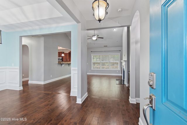 1678 Old Salt Run SW, Shallotte, NC 28470