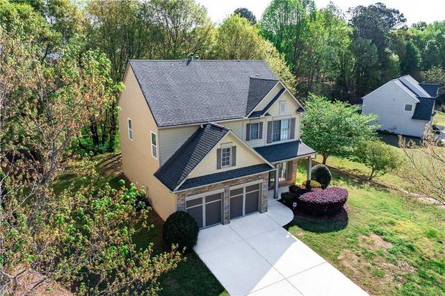 2155 Mindy Lane, Cumming, GA 30041