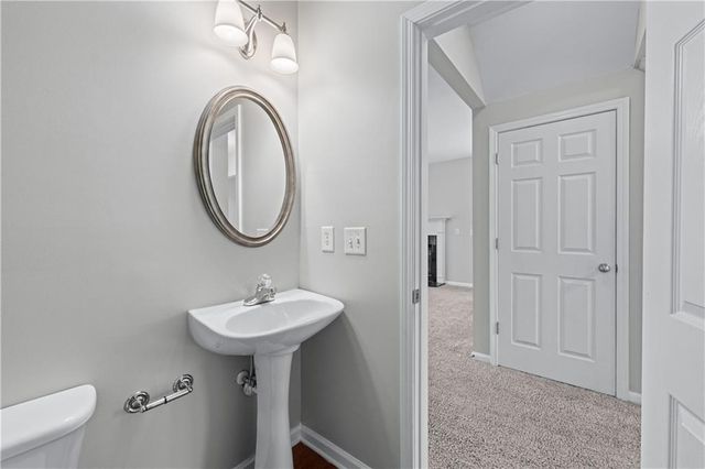 2155 Mindy Lane, Cumming, GA 30041