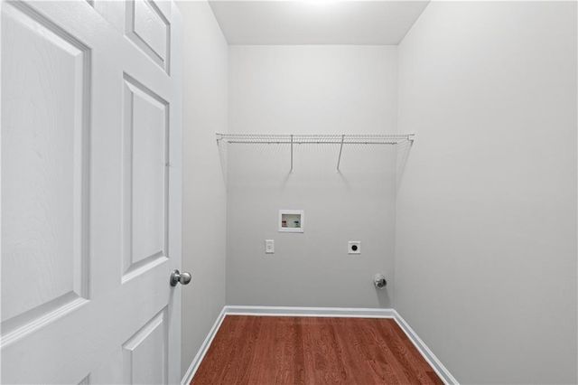 2155 Mindy Lane, Cumming, GA 30041