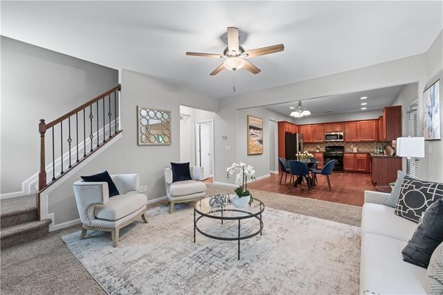 2155 Mindy Lane, Cumming, GA 30041