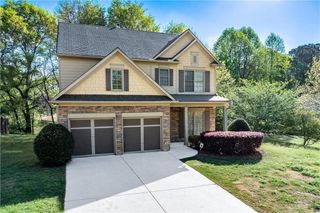 2155 Mindy Lane, Cumming, GA 30041