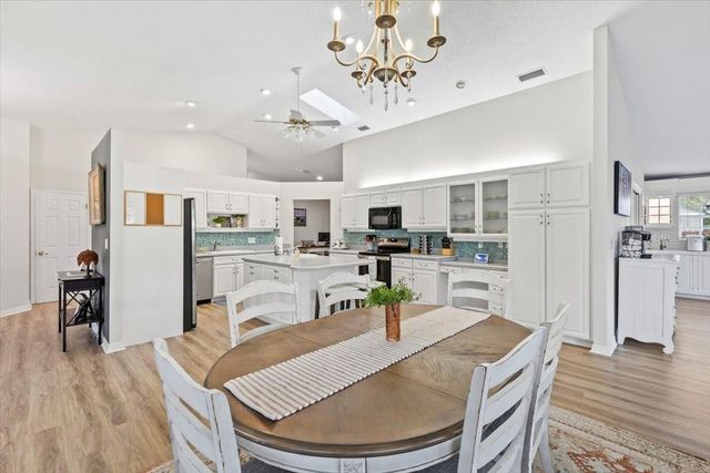 132 SEA STREET, New Smyrna Beach, FL 32168