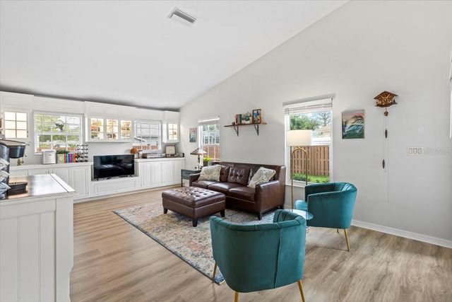 132 SEA STREET, New Smyrna Beach, FL 32168