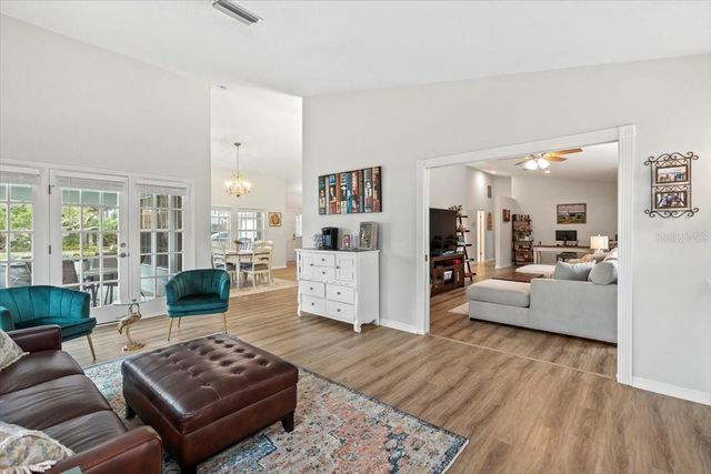 132 SEA STREET, New Smyrna Beach, FL 32168