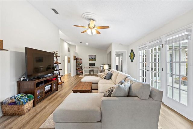 132 SEA STREET, New Smyrna Beach, FL 32168