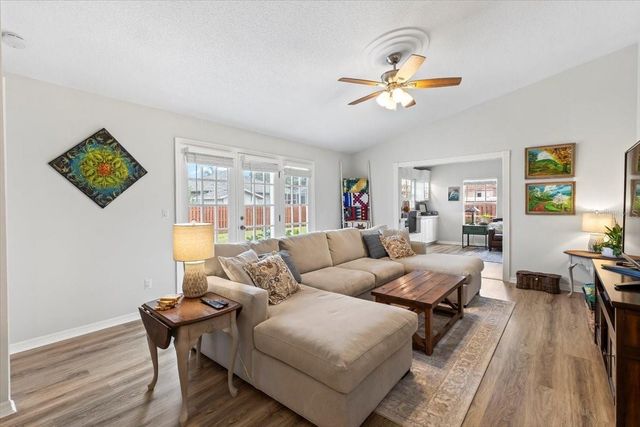 132 SEA STREET, New Smyrna Beach, FL 32168