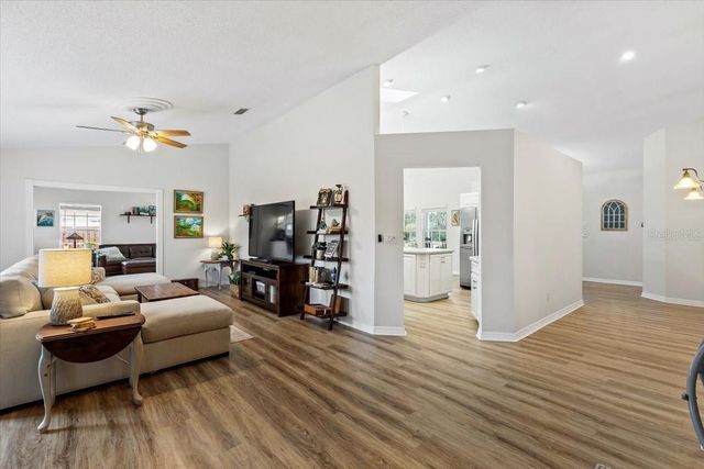 132 SEA STREET, New Smyrna Beach, FL 32168