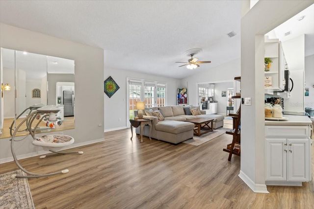 132 SEA STREET, New Smyrna Beach, FL 32168