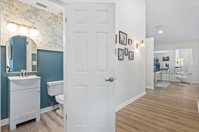 132 SEA STREET, New Smyrna Beach, FL 32168