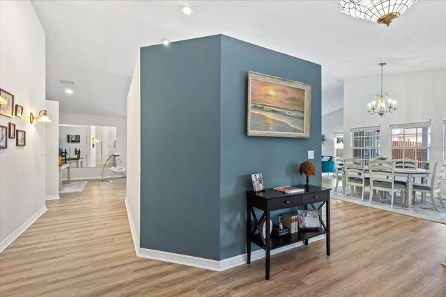 132 SEA STREET, New Smyrna Beach, FL 32168