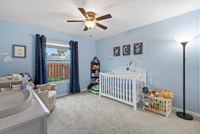 132 SEA STREET, New Smyrna Beach, FL 32168