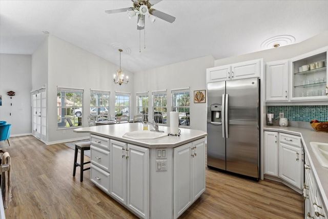 132 SEA STREET, New Smyrna Beach, FL 32168