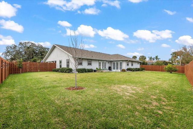 132 SEA STREET, New Smyrna Beach, FL 32168