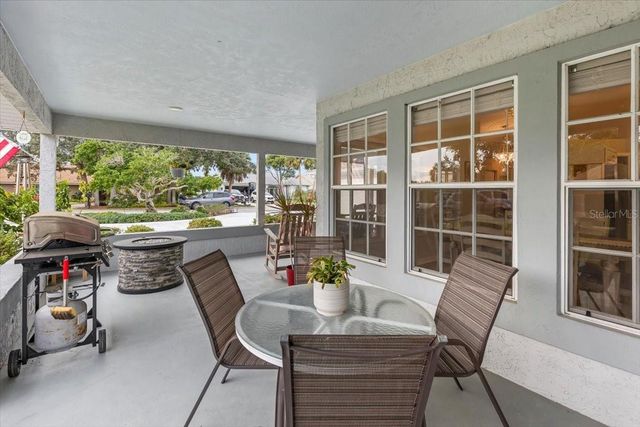 132 SEA STREET, New Smyrna Beach, FL 32168