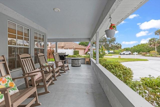 132 SEA STREET, New Smyrna Beach, FL 32168