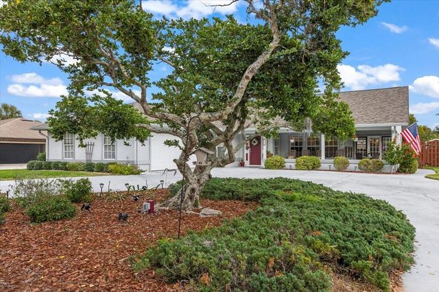 132 SEA STREET, New Smyrna Beach, FL 32168