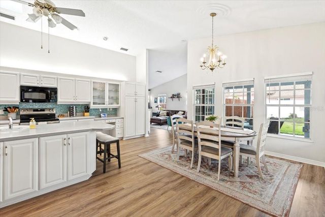 132 SEA STREET, New Smyrna Beach, FL 32168