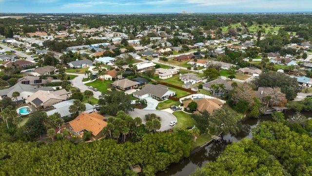 132 SEA STREET, New Smyrna Beach, FL 32168