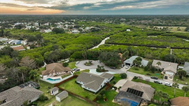 132 SEA STREET, New Smyrna Beach, FL 32168