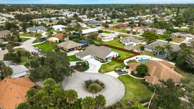 132 SEA STREET, New Smyrna Beach, FL 32168