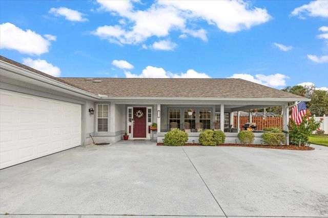 132 SEA STREET, New Smyrna Beach, FL 32168