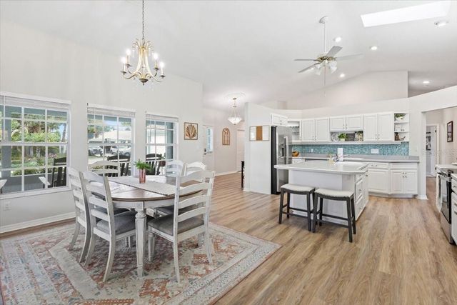 132 SEA STREET, New Smyrna Beach, FL 32168