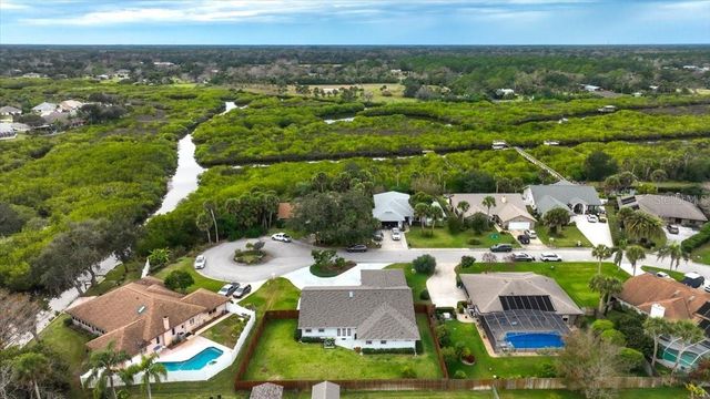 132 SEA STREET, New Smyrna Beach, FL 32168