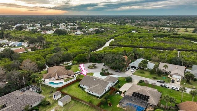 132 SEA STREET, New Smyrna Beach, FL 32168