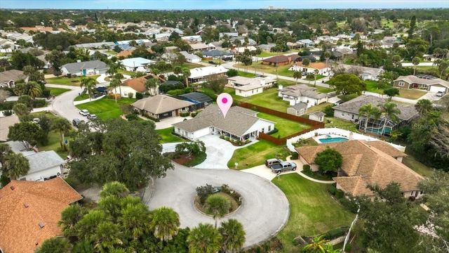 132 SEA STREET, New Smyrna Beach, FL 32168