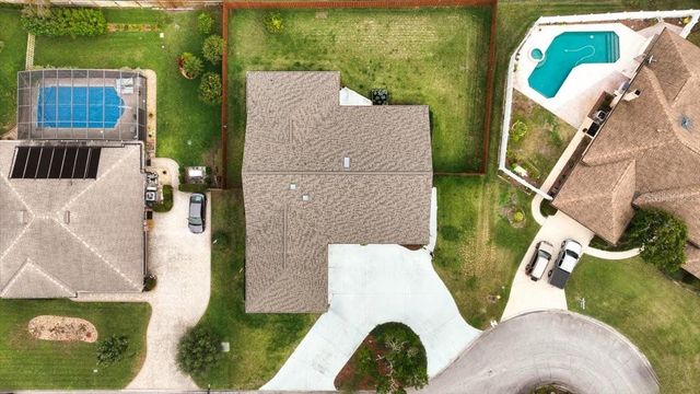 132 SEA STREET, New Smyrna Beach, FL 32168