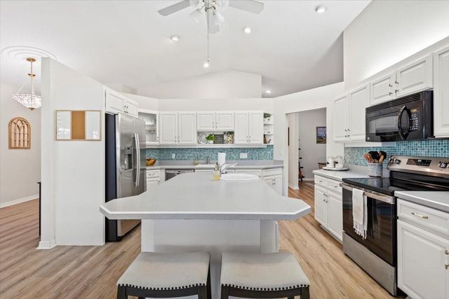 132 SEA STREET, New Smyrna Beach, FL 32168