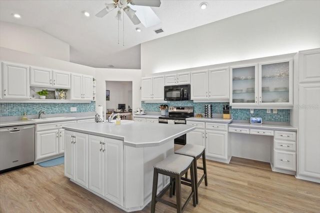 132 SEA STREET, New Smyrna Beach, FL 32168