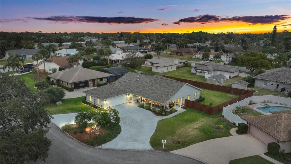 132 SEA STREET, New Smyrna Beach, FL 32168