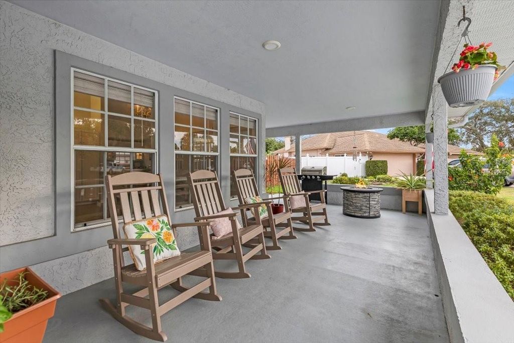 Image 3 of property listing at 132 SEA STREET, New Smyrna Beach, FL 32168