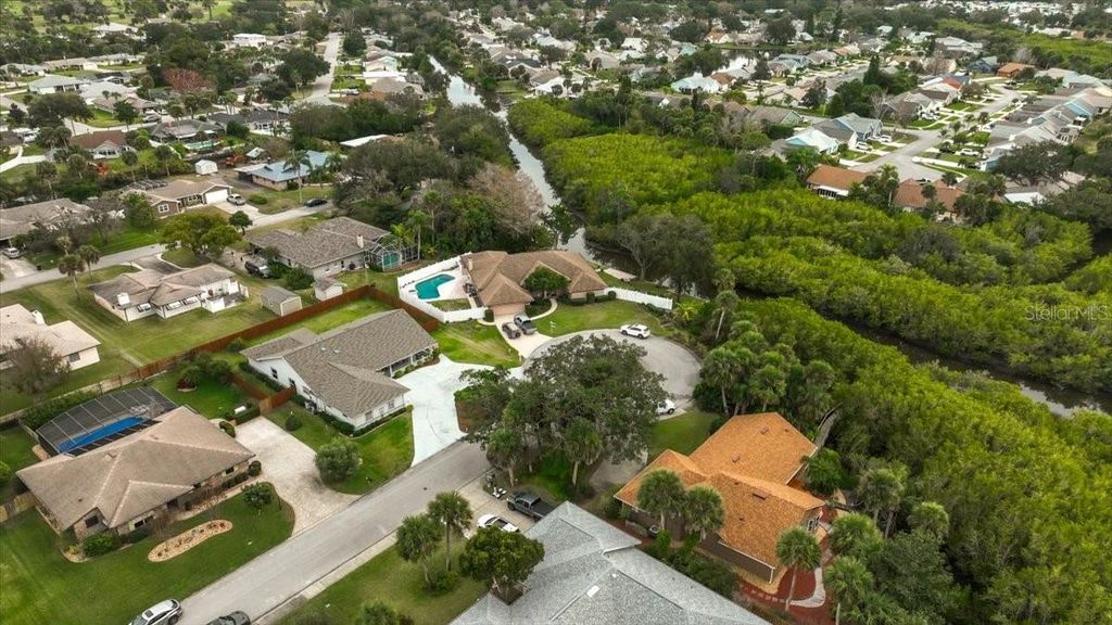 Image 52 of property listing at 132 SEA STREET, New Smyrna Beach, FL 32168