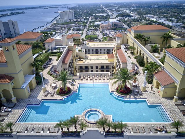 701 S Olive Avenue 1205, West Palm Beach, FL 33401